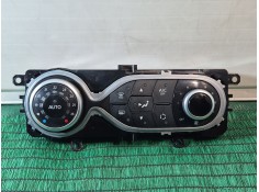 Recambio de mando climatizador para renault clio iv (bh_) 0.9 tce 90 referencia OEM IAM   