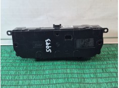 Recambio de mando climatizador para renault clio iv (bh_) 0.9 tce 90 referencia OEM IAM    2