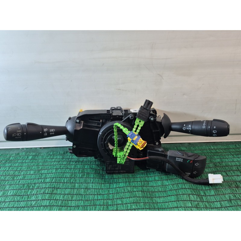 Recambio de mando multifuncion para renault clio iv (bh_) 0.9 tce 90 referencia OEM IAM   