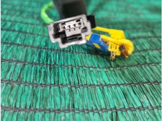 Recambio de mando multifuncion para renault clio iv (bh_) 0.9 tce 90 referencia OEM IAM    2