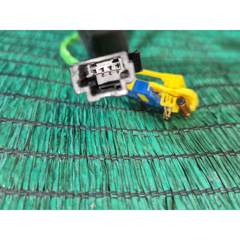 Recambio de mando multifuncion para renault clio iv (bh_) 0.9 tce 90 referencia OEM IAM   