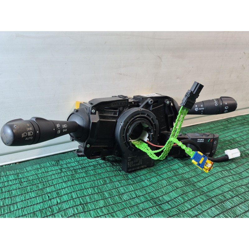 Recambio de mando multifuncion para renault clio iv (bh_) 0.9 tce 90 referencia OEM IAM   