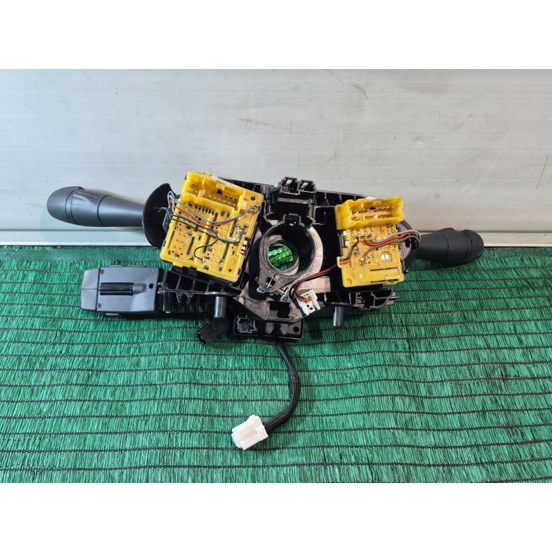 Recambio de mando multifuncion para renault clio iv (bh_) 0.9 tce 90 referencia OEM IAM   