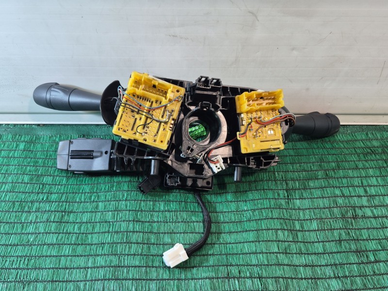 Recambio de mando multifuncion para renault clio iv (bh_) 0.9 tce 90 referencia OEM IAM   