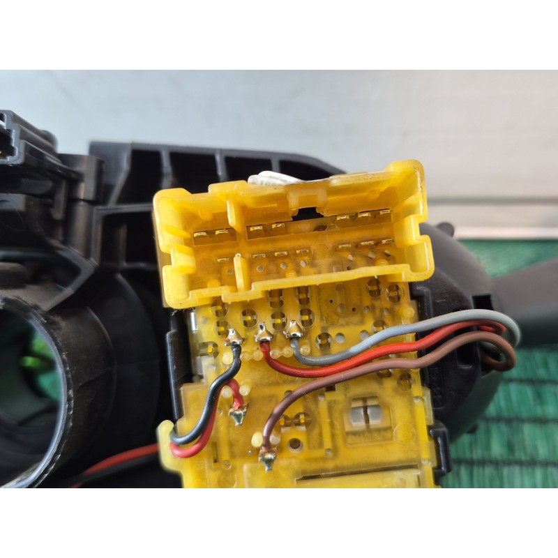 Recambio de mando multifuncion para renault clio iv (bh_) 0.9 tce 90 referencia OEM IAM   