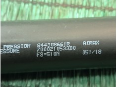 Recambio de amortiguadores maletero / porton para renault clio iv (bh_) 0.9 tce 90 referencia OEM IAM 844308661R 844308661R 8443 2