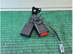 Recambio de enganche cinturon para renault clio iv (bh_) 0.9 tce 90 referencia OEM IAM   