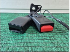 Recambio de enganche cinturon para renault clio iv (bh_) 0.9 tce 90 referencia OEM IAM    2