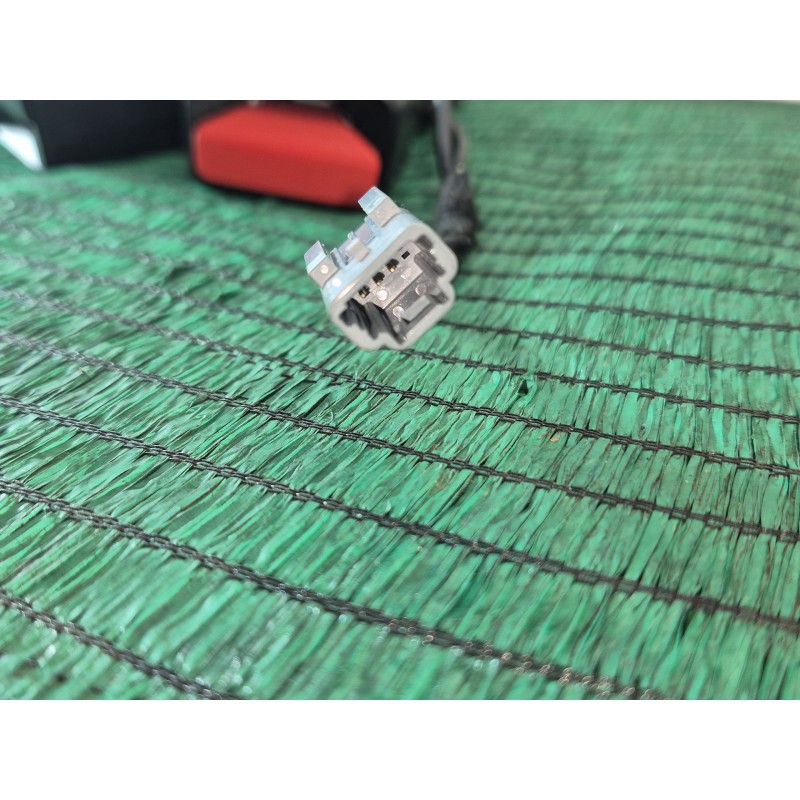 Recambio de enganche cinturon para renault clio iv (bh_) 0.9 tce 90 referencia OEM IAM   