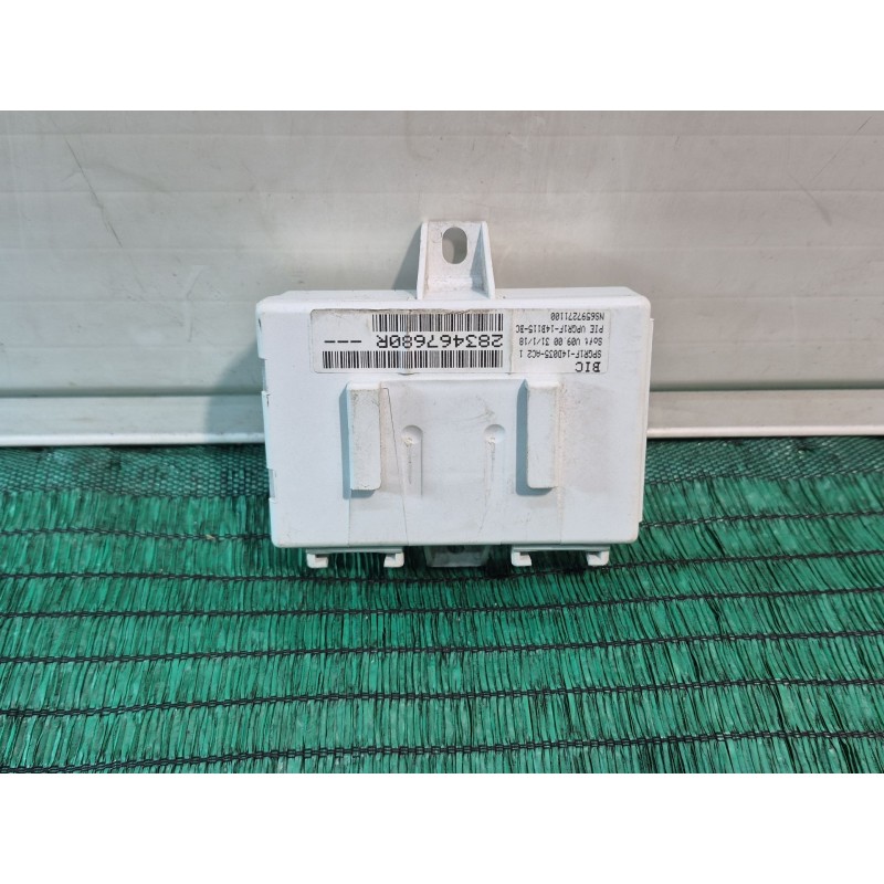 Recambio de modulo electronico para renault clio iv (bh_) 0.9 tce 90 referencia OEM IAM 283467680R 283467680R 283467680R