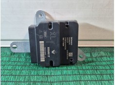 Recambio de centralita airbag para renault clio iv (bh_) 0.9 tce 90 referencia OEM IAM   