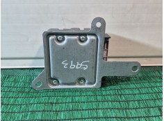 Recambio de centralita airbag para renault clio iv (bh_) 0.9 tce 90 referencia OEM IAM    2