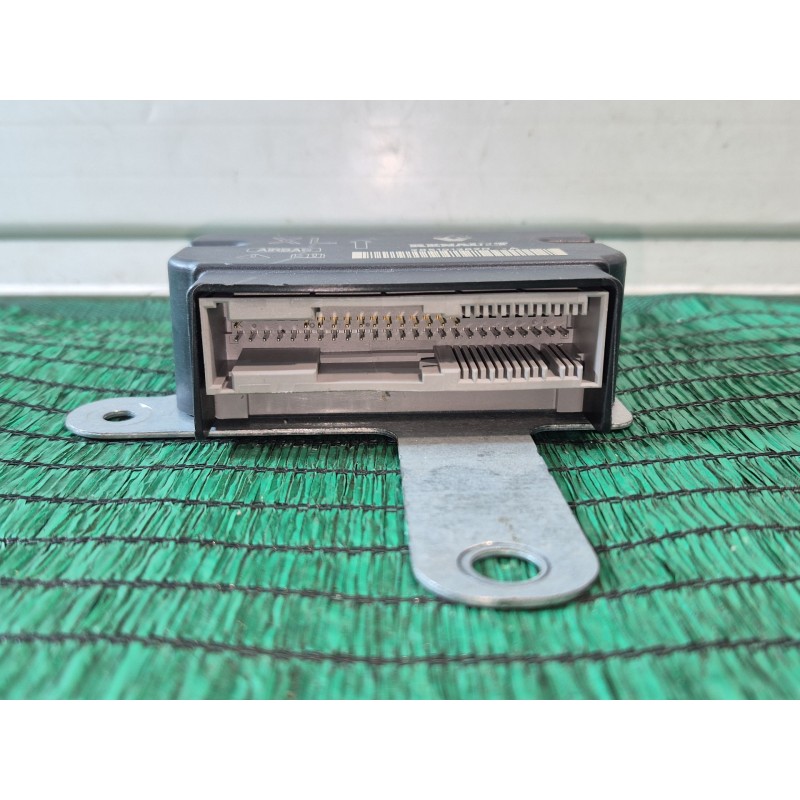 Recambio de centralita airbag para renault clio iv (bh_) 0.9 tce 90 referencia OEM IAM   