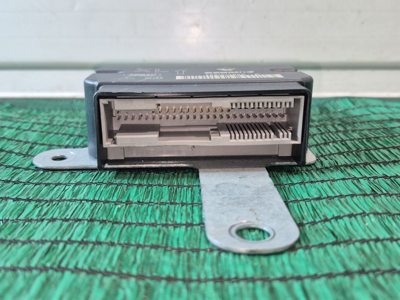 Recambio de centralita airbag para renault clio iv (bh_) 0.9 tce 90 referencia OEM IAM   