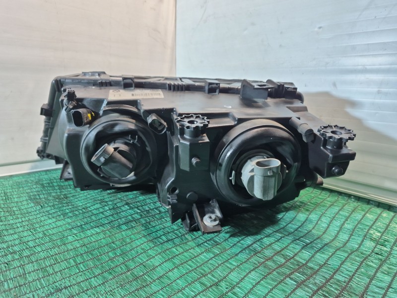 Recambio de faro derecho para bmw 3 (e46) 320 d referencia OEM IAM   
