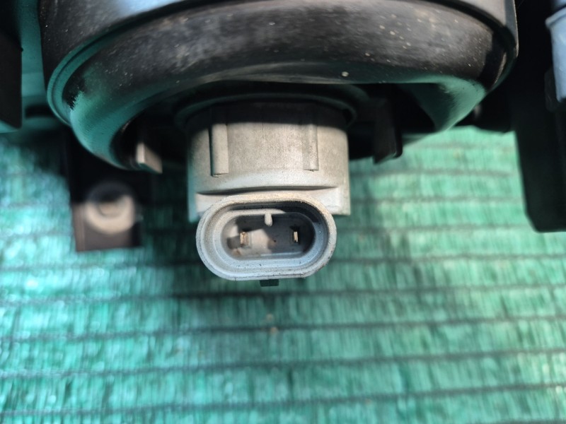 Recambio de faro derecho para bmw 3 (e46) 320 d referencia OEM IAM   