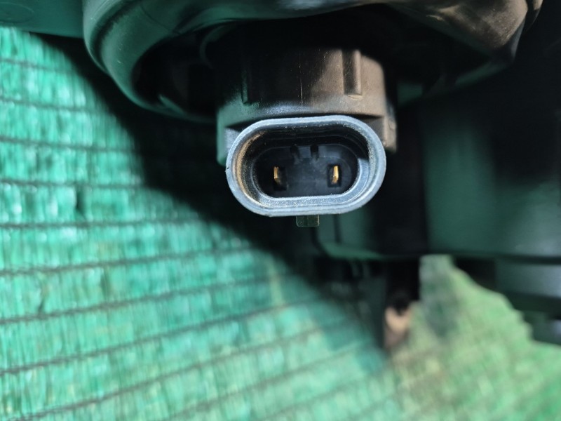 Recambio de faro derecho para bmw 3 (e46) 320 d referencia OEM IAM   