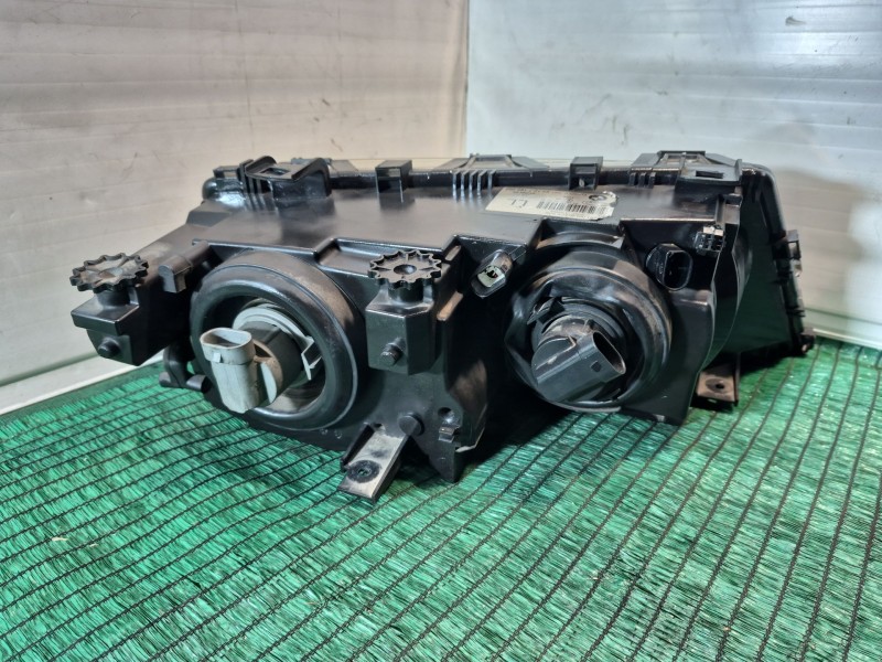 Recambio de faro izquierdo para bmw 3 (e46) 320 d referencia OEM IAM   
