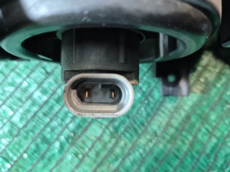 Recambio de faro izquierdo para bmw 3 (e46) 320 d referencia OEM IAM   