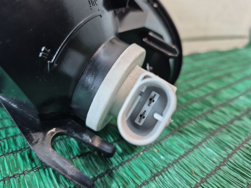 Recambio de piloto delantero izquierdo para bmw 3 (e46) 320 d referencia OEM IAM 6910979 6910979 6910979