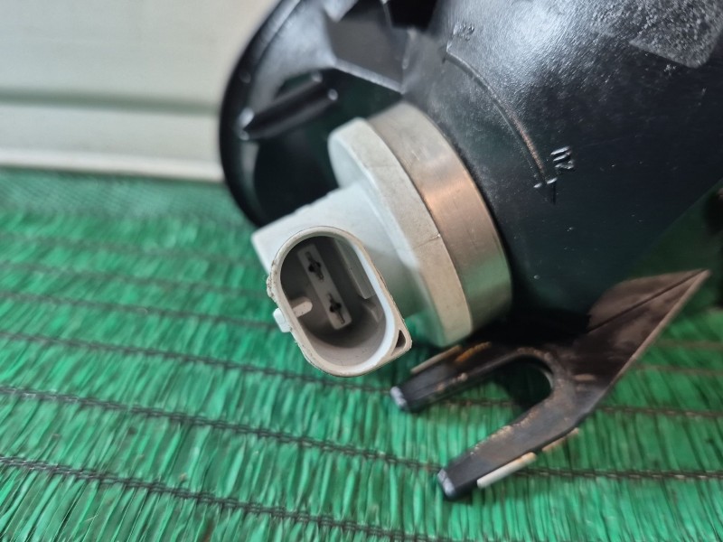 Recambio de piloto delantero derecho para bmw 3 (e46) 320 d referencia OEM IAM 6910980 6910980 6910980