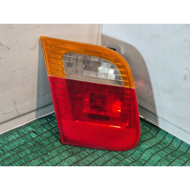 Recambio de piloto trasero izquierdo para bmw 3 (e46) 320 d referencia OEM IAM   