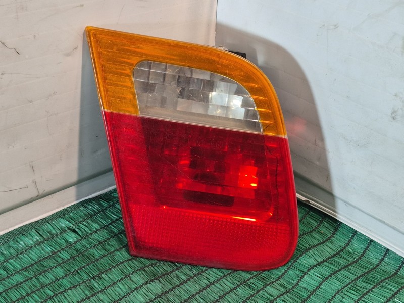 Recambio de piloto trasero izquierdo para bmw 3 (e46) 320 d referencia OEM IAM   