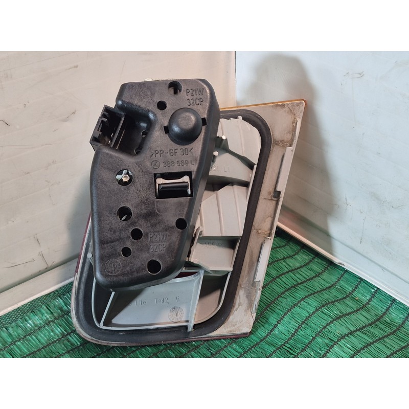 Recambio de piloto trasero izquierdo para bmw 3 (e46) 320 d referencia OEM IAM   