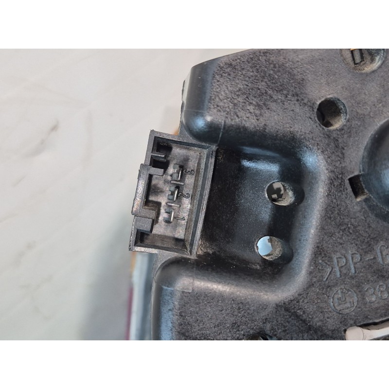 Recambio de piloto trasero izquierdo para bmw 3 (e46) 320 d referencia OEM IAM   