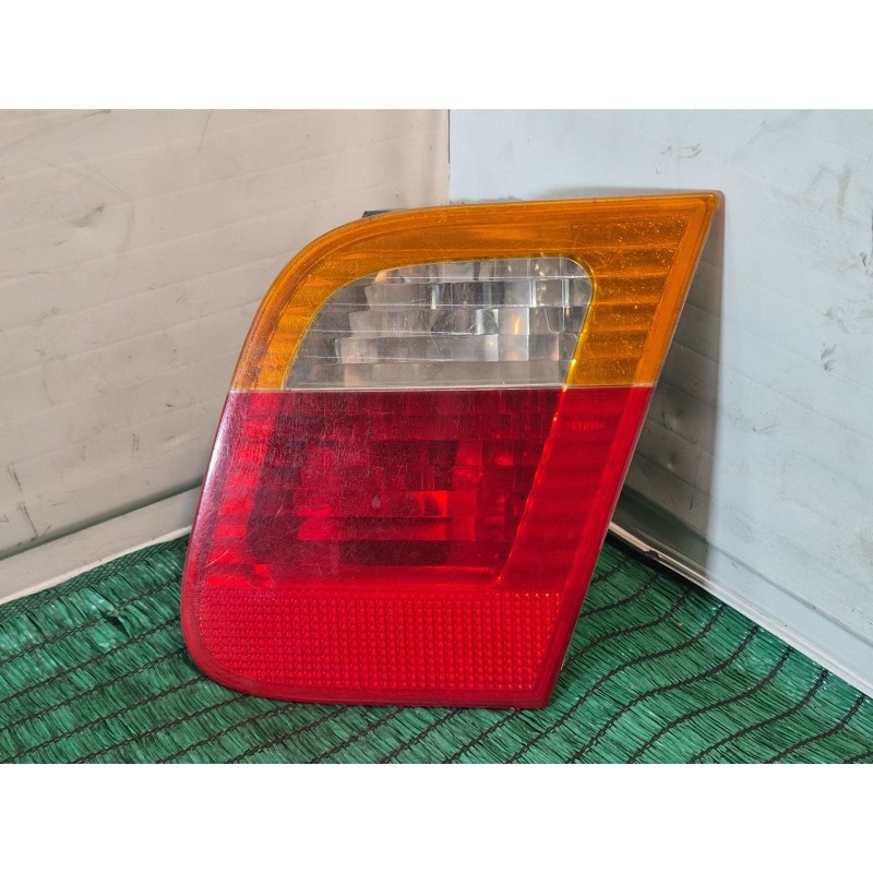 Recambio de piloto trasero derecho interior para bmw 3 (e46) 320 d referencia OEM IAM   