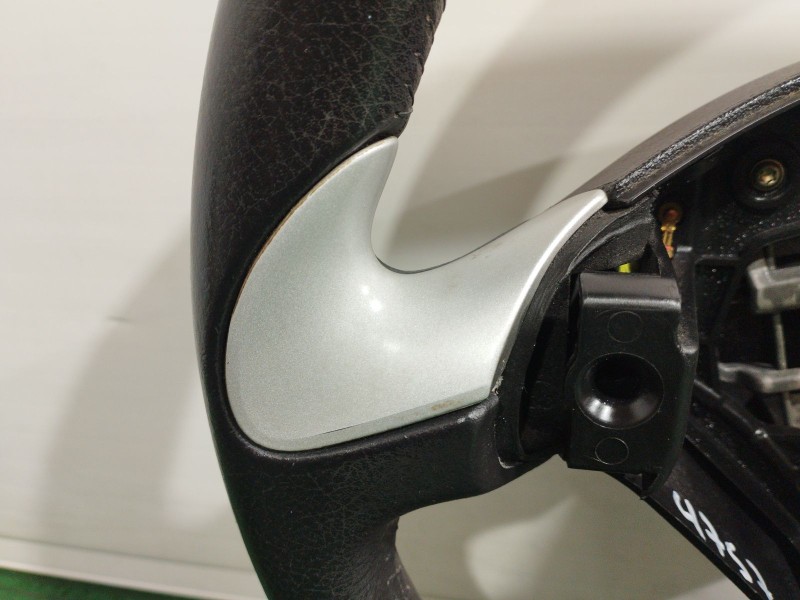 Recambio de volante para peugeot 307 cc (s2) básico referencia OEM IAM 4109EZ 4109EZ 4109EZ