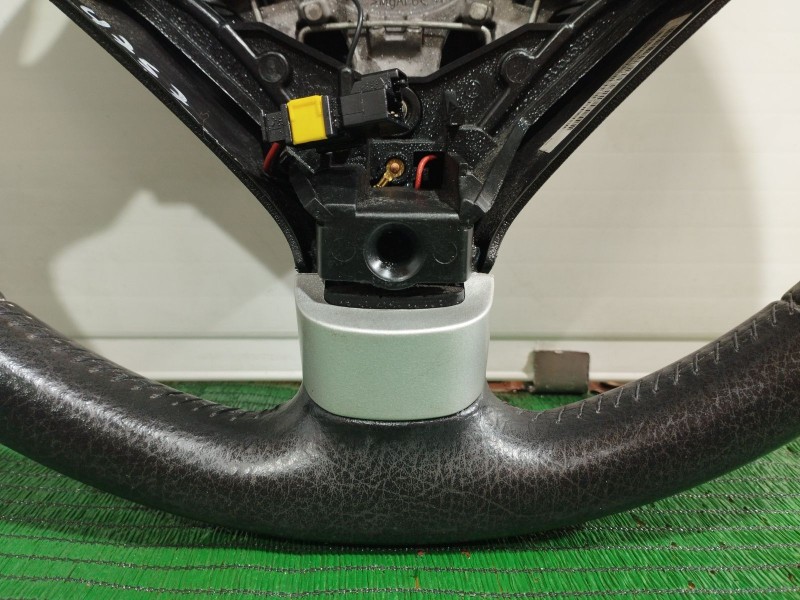 Recambio de volante para peugeot 307 cc (s2) básico referencia OEM IAM 4109EZ 4109EZ 4109EZ