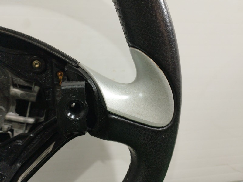 Recambio de volante para peugeot 307 cc (s2) básico referencia OEM IAM 4109EZ 4109EZ 4109EZ