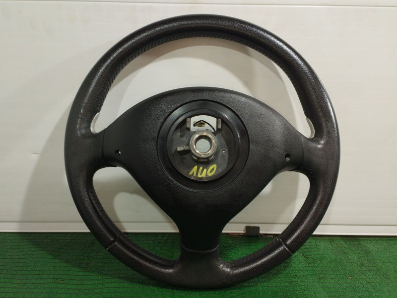 Recambio de volante para peugeot 307 cc (s2) básico referencia OEM IAM 4109EZ 4109EZ 4109EZ