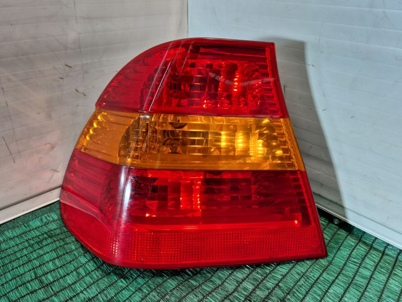 Recambio de piloto trasero izquierdo para bmw 3 (e46) 320 d referencia OEM IAM   