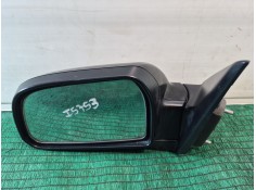 Recambio de retrovisor izquierdo para hyundai tucson (jm) 2.0 crdi referencia OEM IAM   