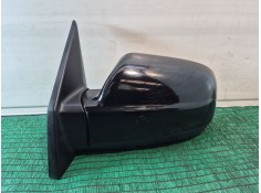 Recambio de retrovisor izquierdo para hyundai tucson (jm) 2.0 crdi referencia OEM IAM    2