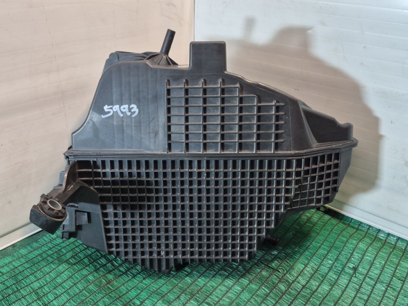 Recambio de filtro aire para renault clio iv (bh_) 0.9 tce 90 referencia OEM IAM   