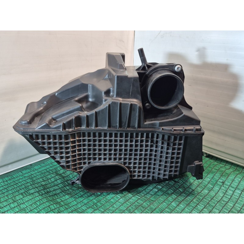 Recambio de filtro aire para renault clio iv (bh_) 0.9 tce 90 referencia OEM IAM   