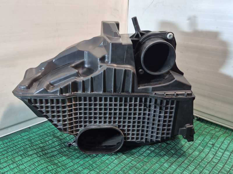 Recambio de filtro aire para renault clio iv (bh_) 0.9 tce 90 referencia OEM IAM   