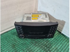 Recambio de sistema audio / radio cd para mercedes-benz clase e (w211) e 320 cdi (211.026) referencia OEM IAM    2