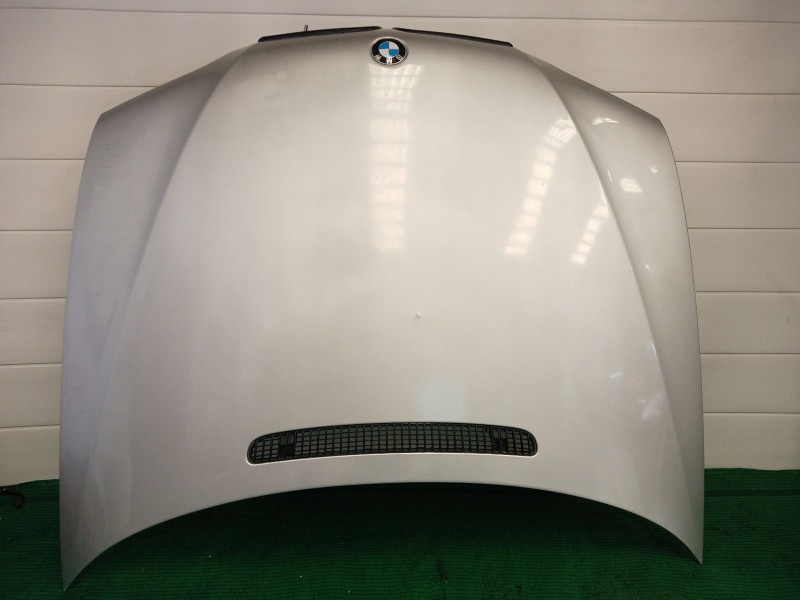 Recambio de capot para bmw 3 (e46) 320 d referencia OEM IAM   