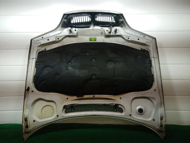 Recambio de capot para bmw 3 (e46) 320 d referencia OEM IAM   