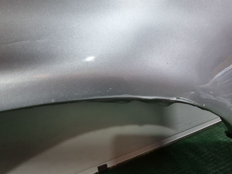 Recambio de aleta delantera izquierda para bmw 3 (e46) 320 d referencia OEM IAM   