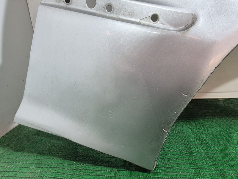 Recambio de aleta delantera derecha para bmw 3 (e46) 320 d referencia OEM IAM   