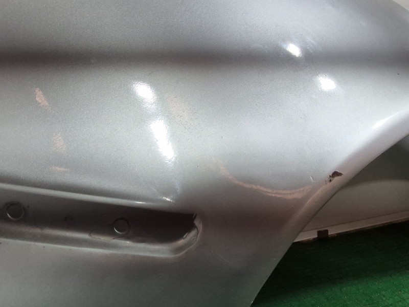 Recambio de aleta delantera derecha para bmw 3 (e46) 320 d referencia OEM IAM   