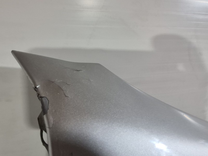 Recambio de aleta delantera derecha para bmw 3 (e46) 320 d referencia OEM IAM   