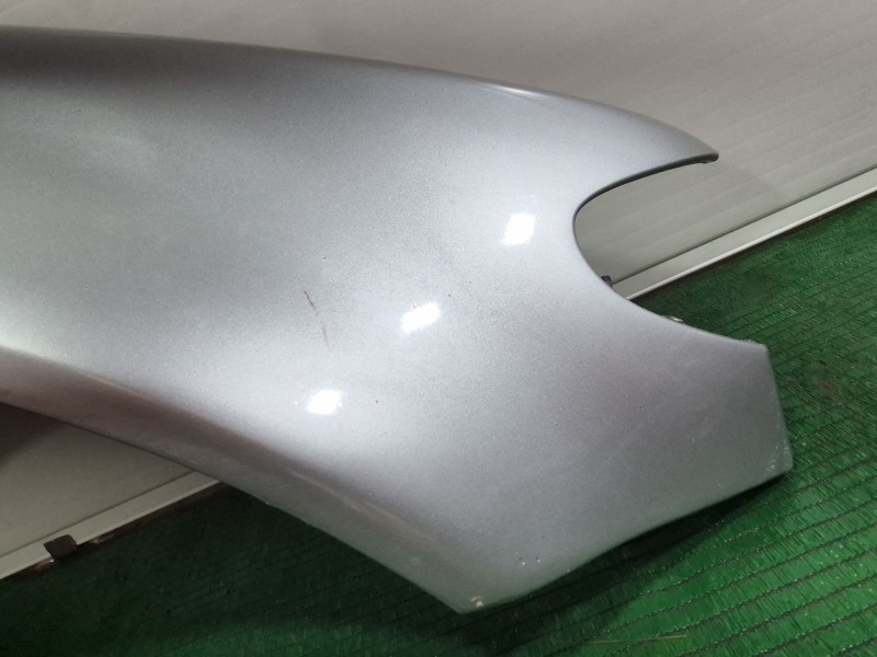 Recambio de aleta delantera derecha para bmw 3 (e46) 320 d referencia OEM IAM   