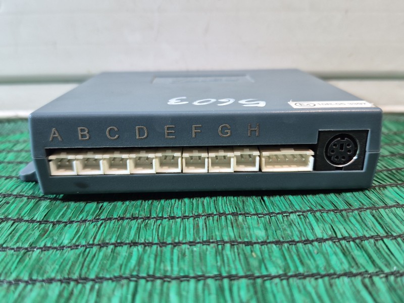 Recambio de modulo electronico para mercedes-benz clase e (w211) e 320 cdi (211.026) referencia OEM IAM   