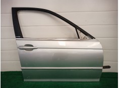 Recambio de puerta delantera derecha para bmw 3 (e46) 320 d referencia OEM IAM   